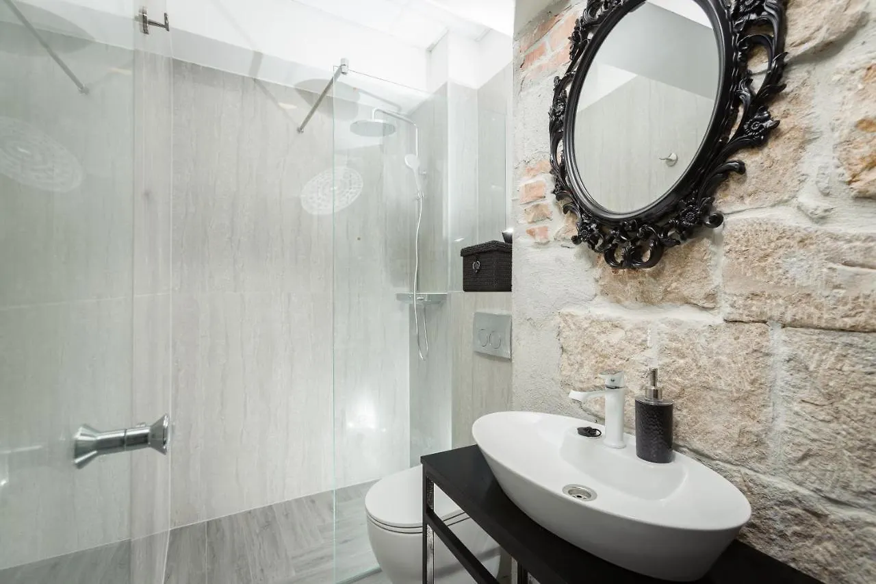 Avangarde Luxury Rooms Split Guest house