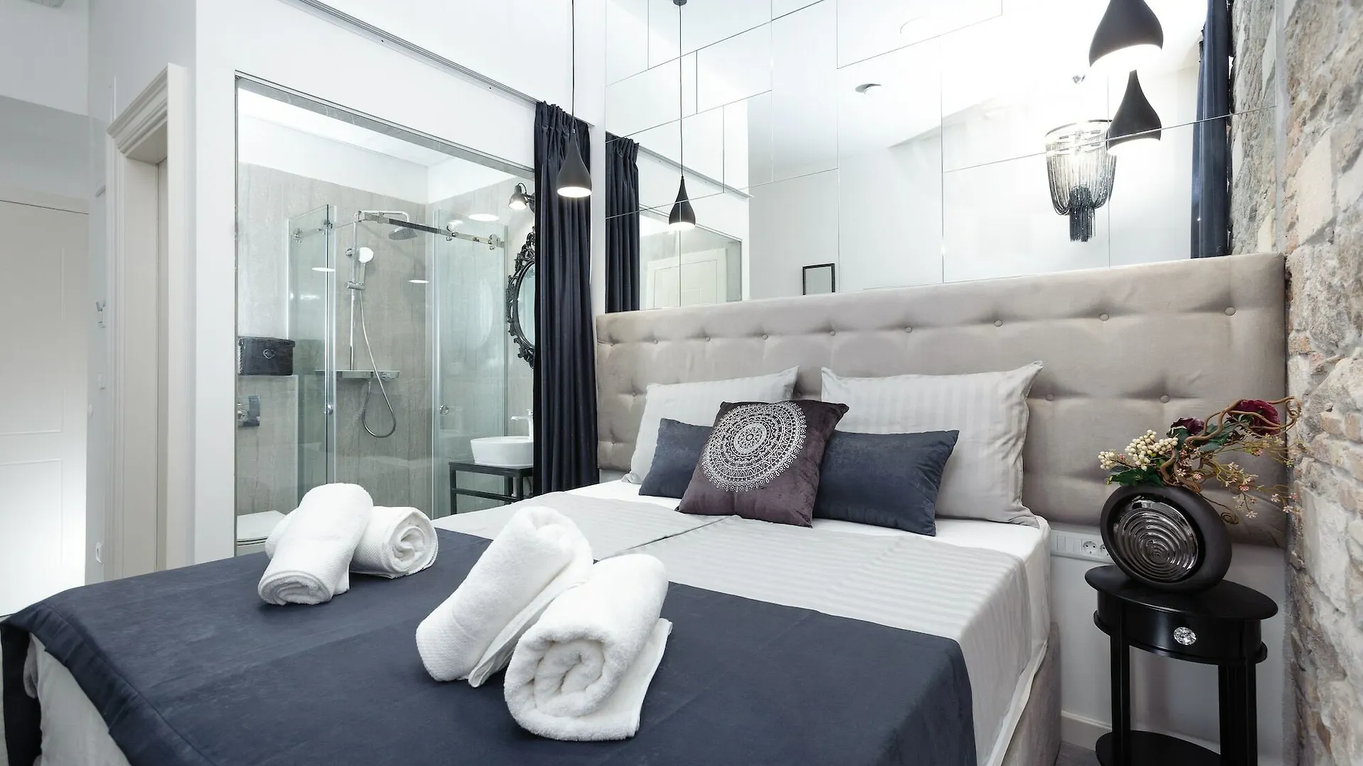 Guest house Avangarde Luxury Rooms Split