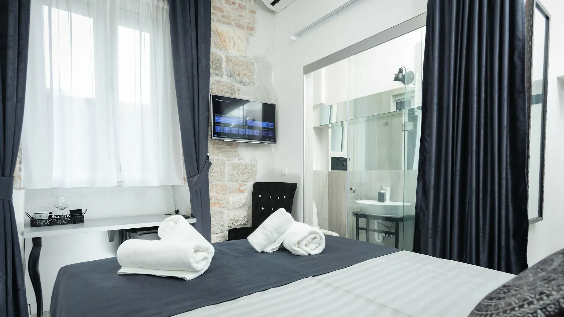 Avangarde Luxury Rooms Split